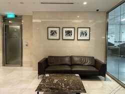 Straits View (D1), Condominium #483806951